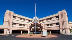 Havasu Regional Medical Center Image